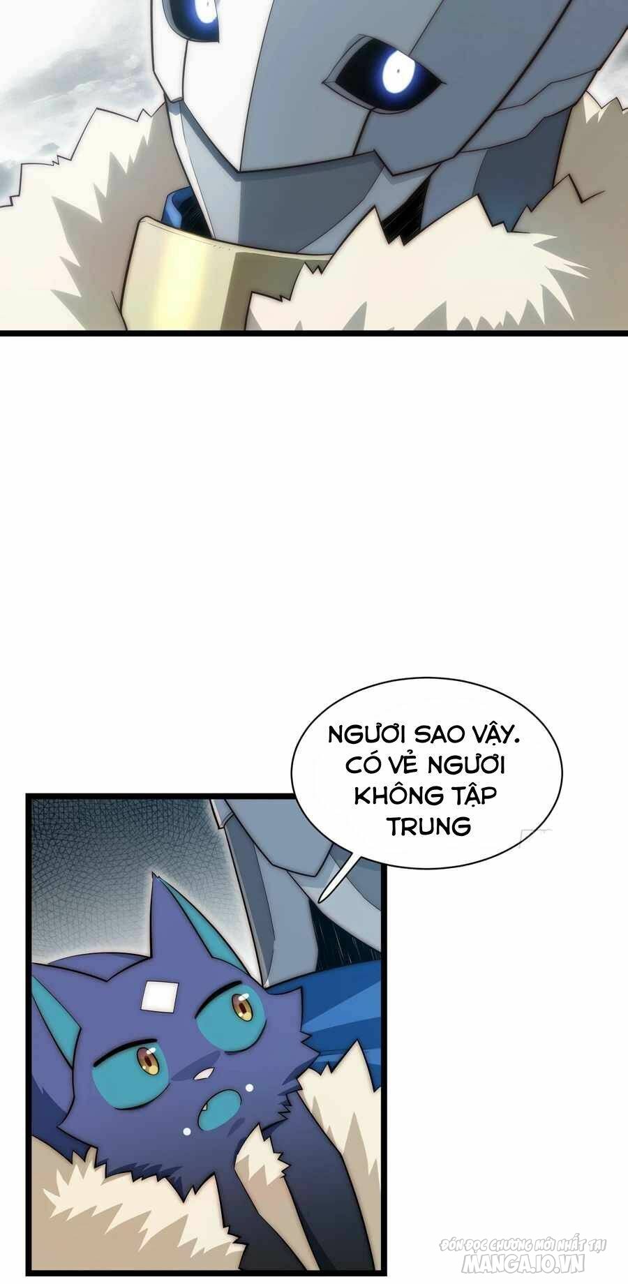 Khô Cốt Hiệp Sĩ Chapter 49 - Trang 2