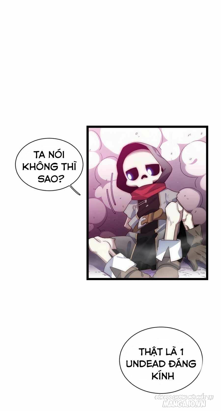 Khô Cốt Hiệp Sĩ Chapter 49 - Trang 2