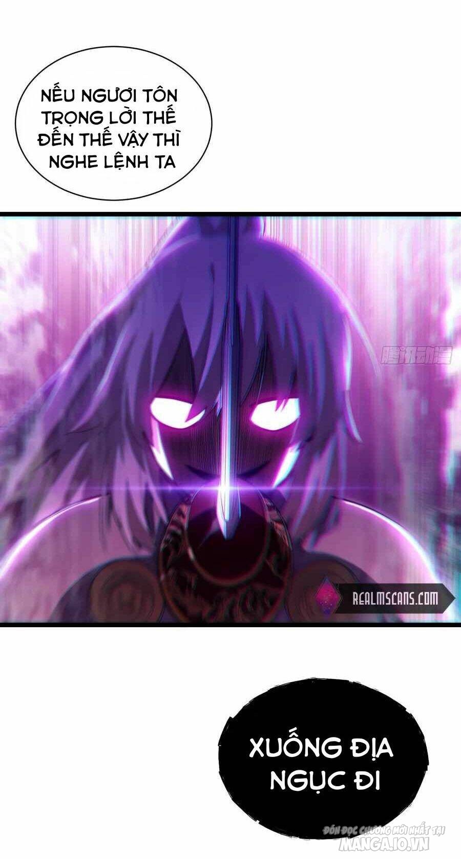 Khô Cốt Hiệp Sĩ Chapter 49 - Trang 2