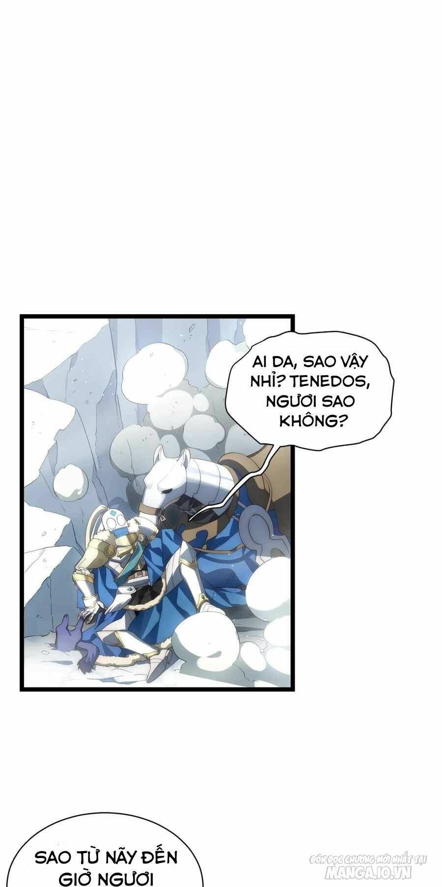 Khô Cốt Hiệp Sĩ Chapter 49 - Trang 2