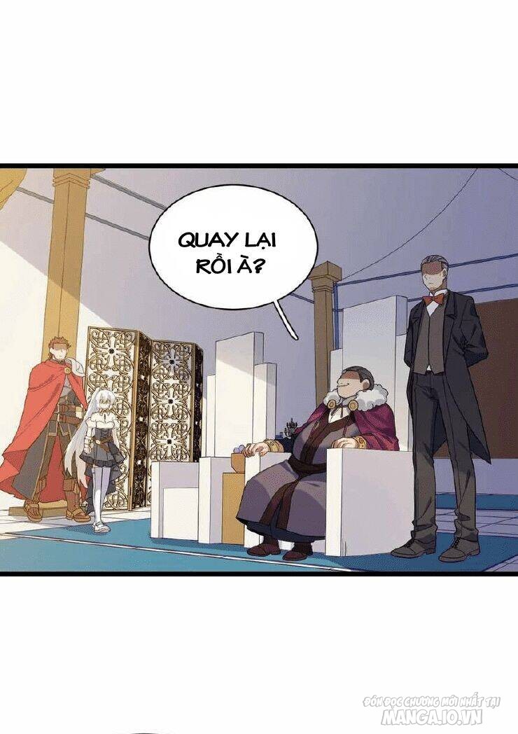 Khô Cốt Hiệp Sĩ Chapter 5 - Trang 2