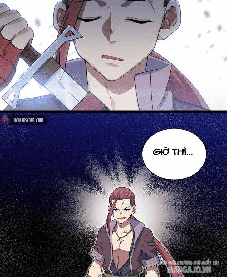 Khô Cốt Hiệp Sĩ Chapter 5 - Trang 2