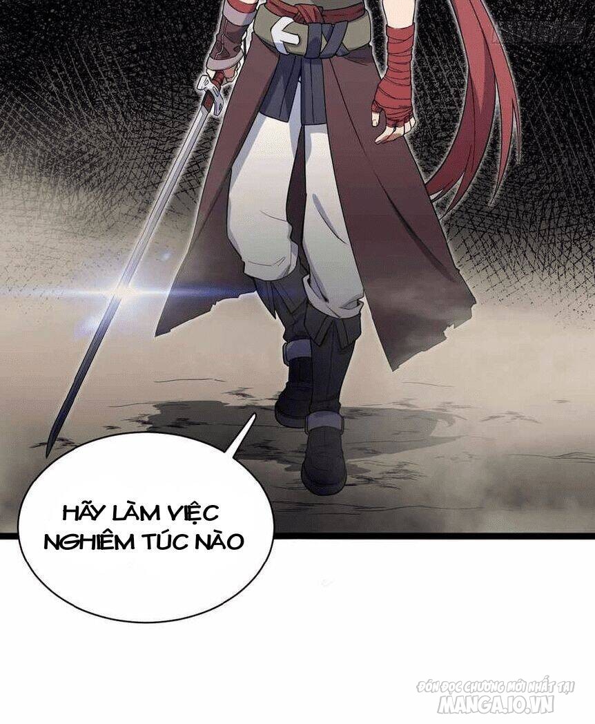 Khô Cốt Hiệp Sĩ Chapter 5 - Trang 2