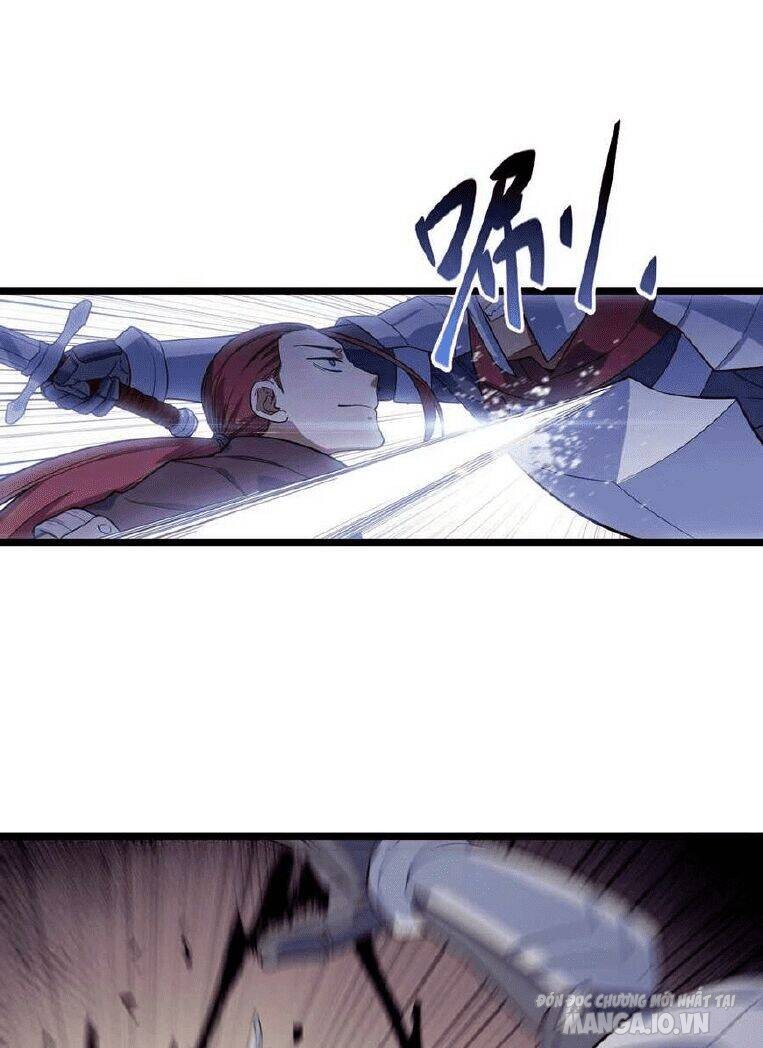 Khô Cốt Hiệp Sĩ Chapter 5 - Trang 2