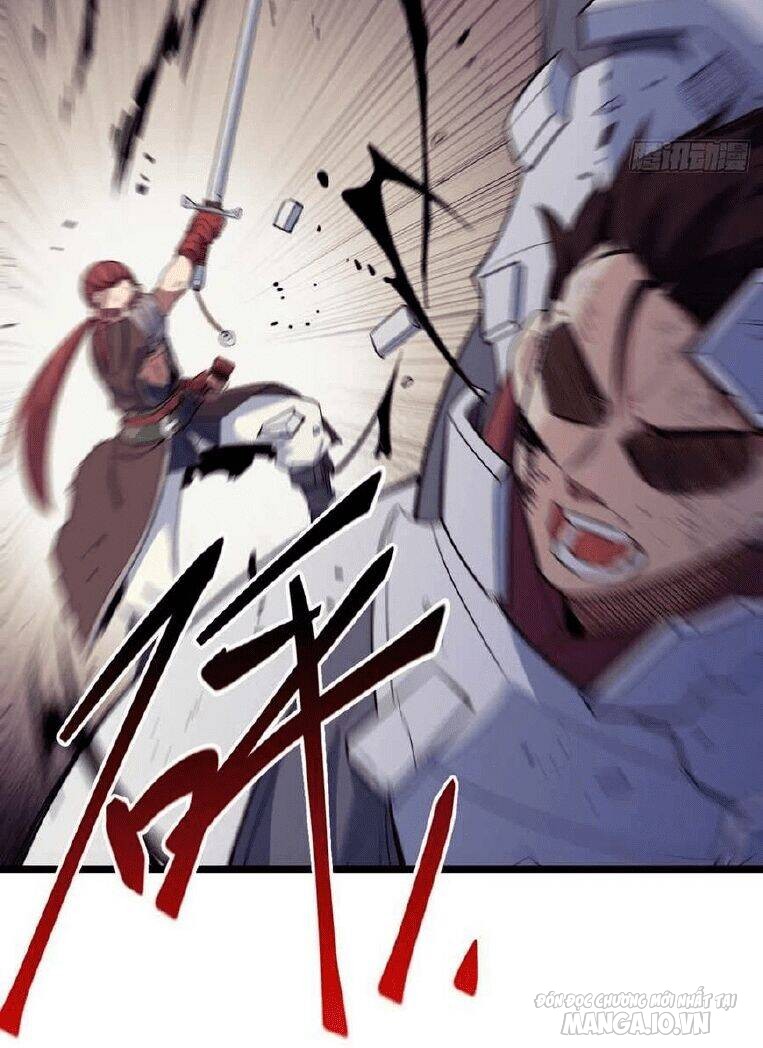 Khô Cốt Hiệp Sĩ Chapter 5 - Trang 2