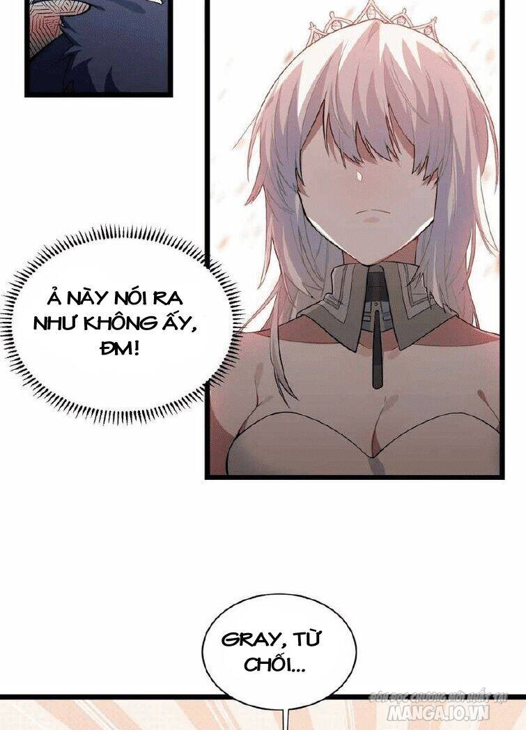 Khô Cốt Hiệp Sĩ Chapter 5 - Trang 2