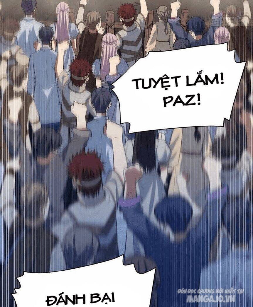 Khô Cốt Hiệp Sĩ Chapter 5 - Trang 2