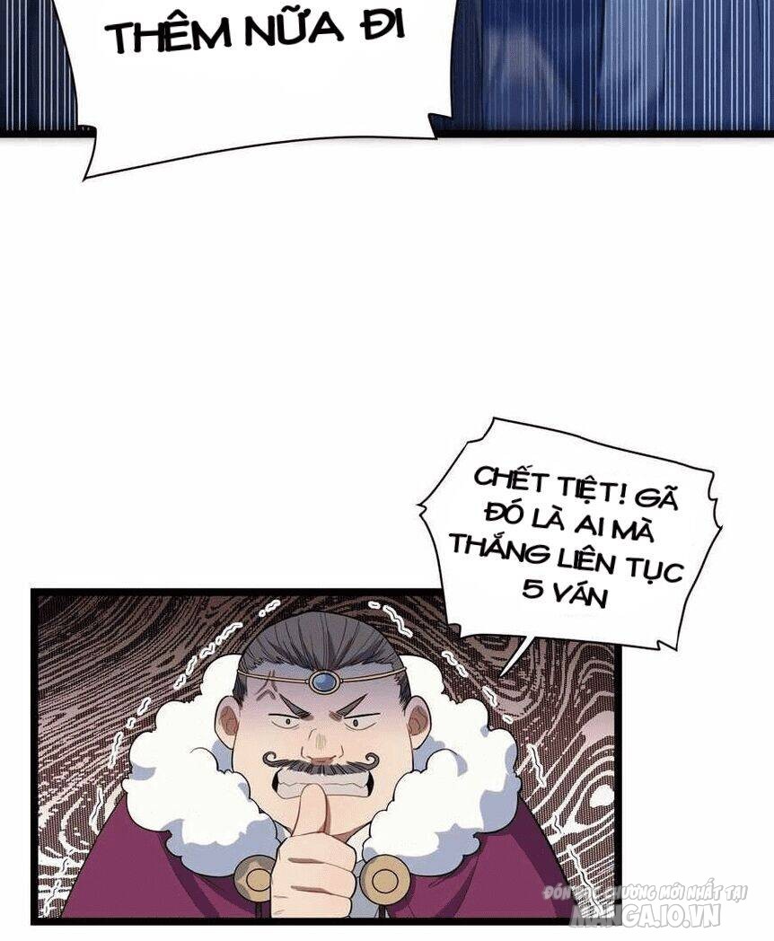 Khô Cốt Hiệp Sĩ Chapter 5 - Trang 2