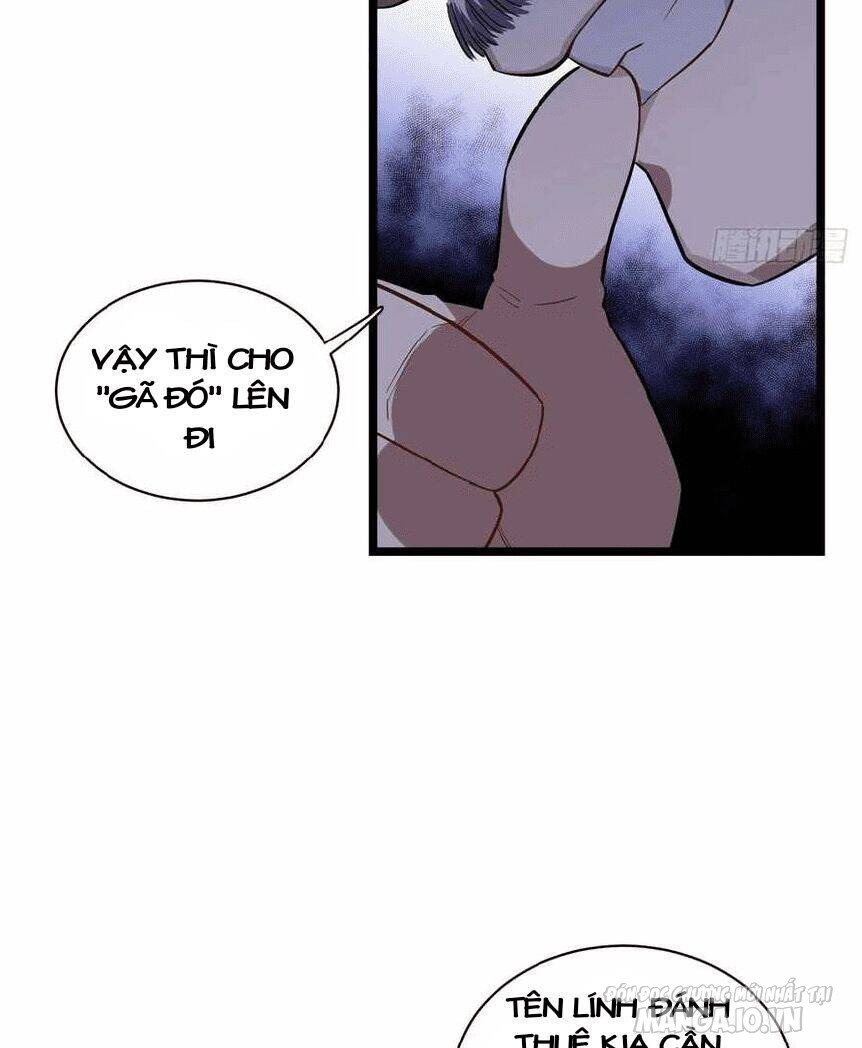 Khô Cốt Hiệp Sĩ Chapter 5 - Trang 2