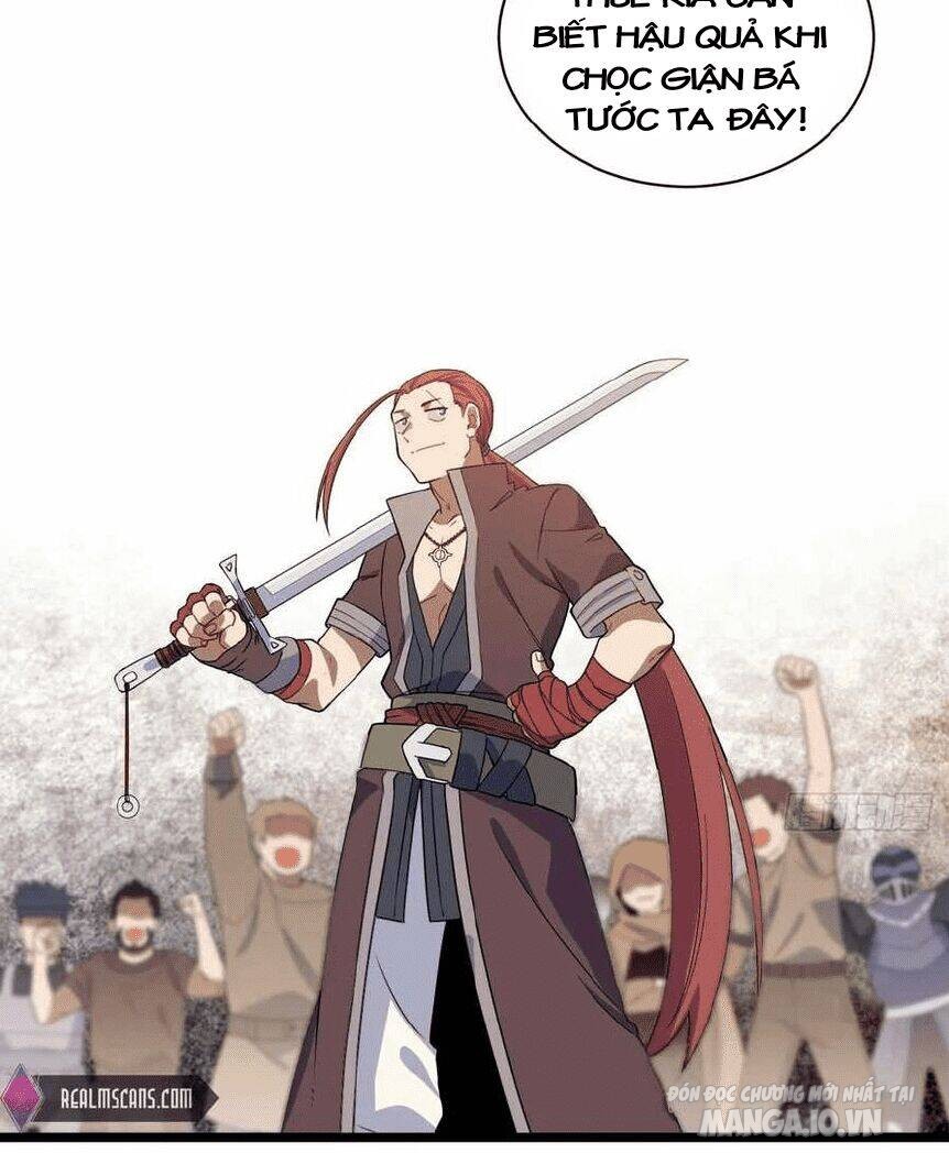 Khô Cốt Hiệp Sĩ Chapter 5 - Trang 2