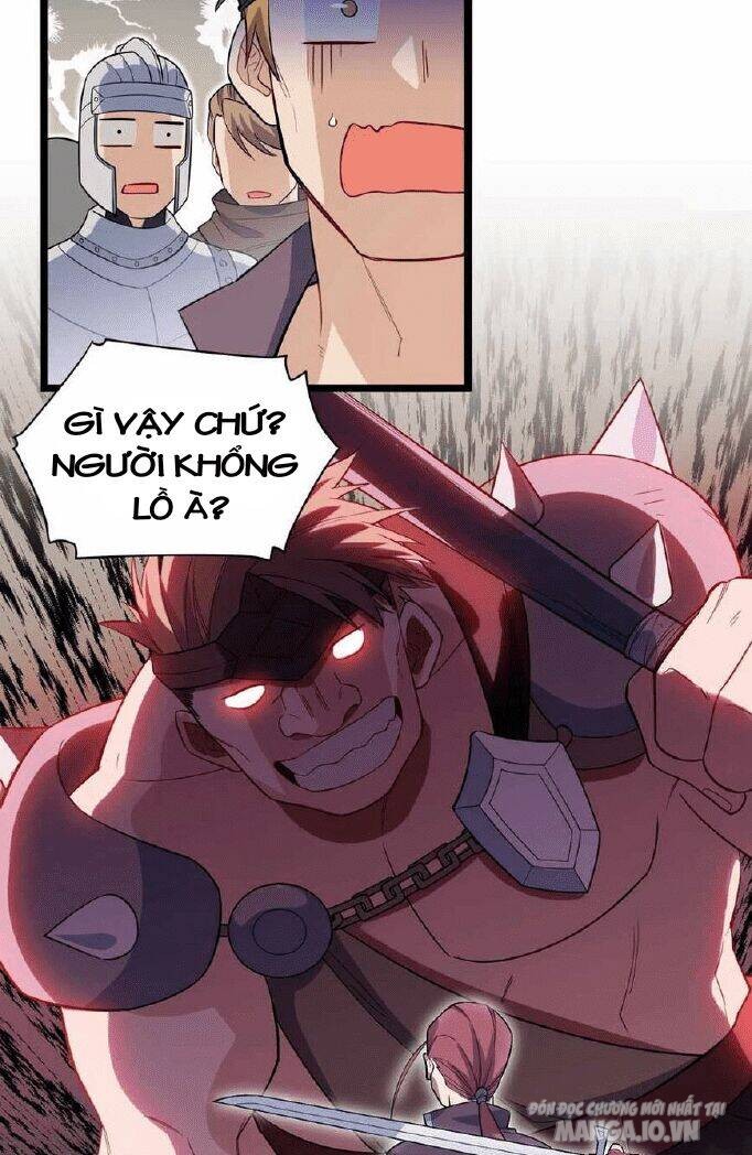 Khô Cốt Hiệp Sĩ Chapter 5 - Trang 2