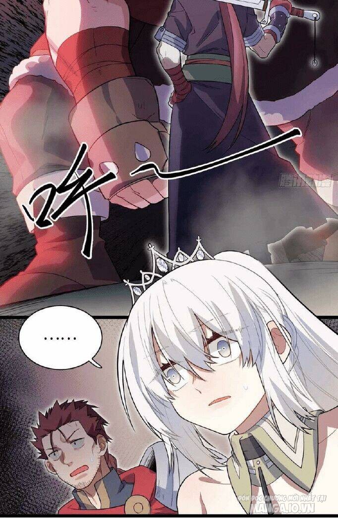 Khô Cốt Hiệp Sĩ Chapter 5 - Trang 2