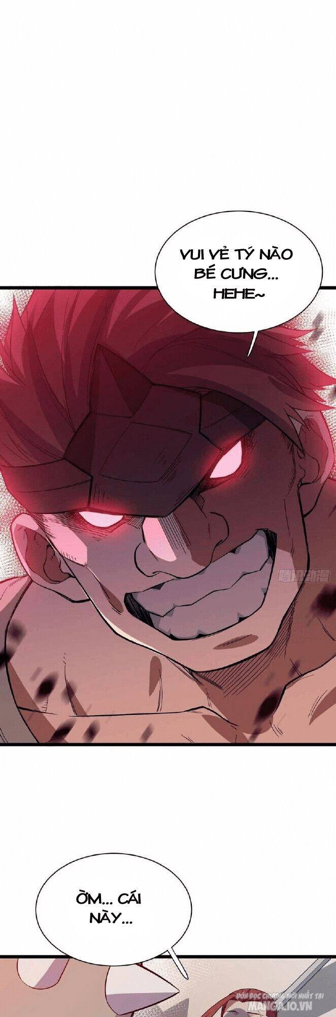 Khô Cốt Hiệp Sĩ Chapter 5 - Trang 2