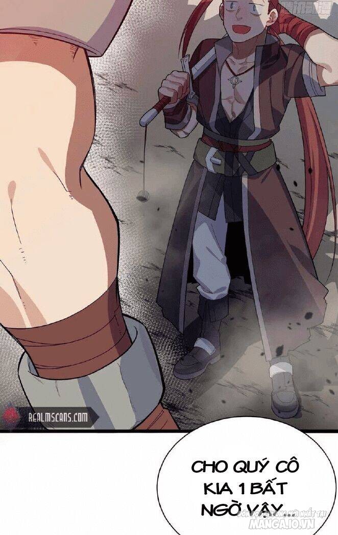 Khô Cốt Hiệp Sĩ Chapter 5 - Trang 2