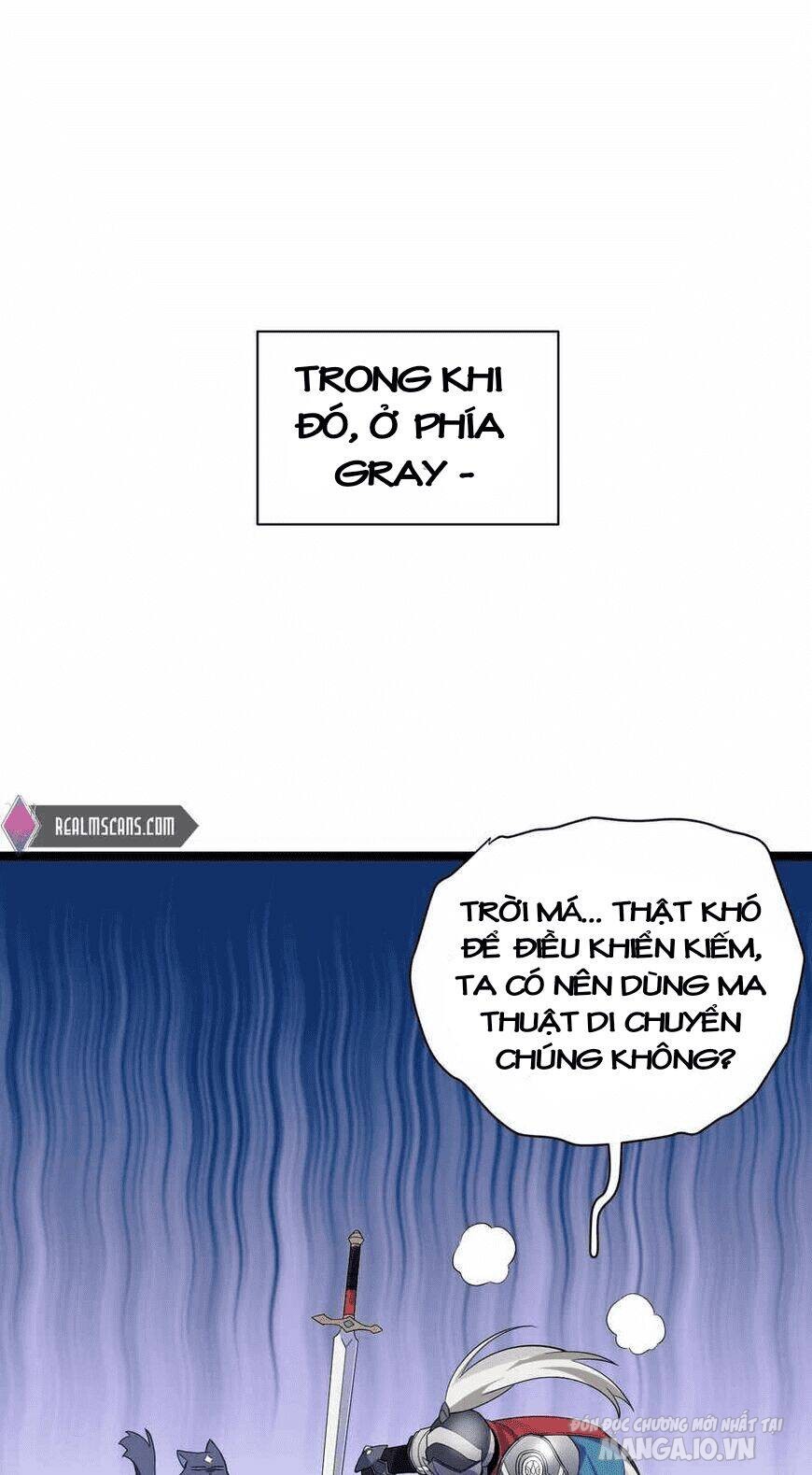 Khô Cốt Hiệp Sĩ Chapter 5 - Trang 2