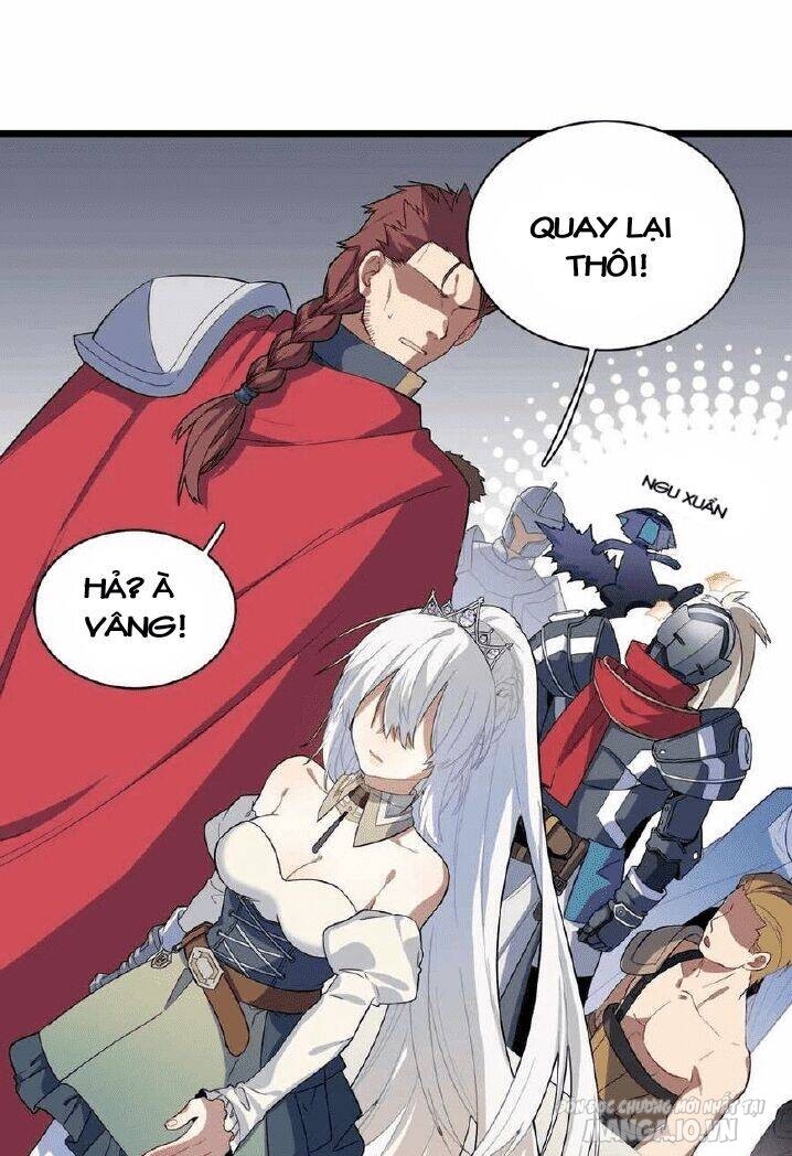 Khô Cốt Hiệp Sĩ Chapter 5 - Trang 2