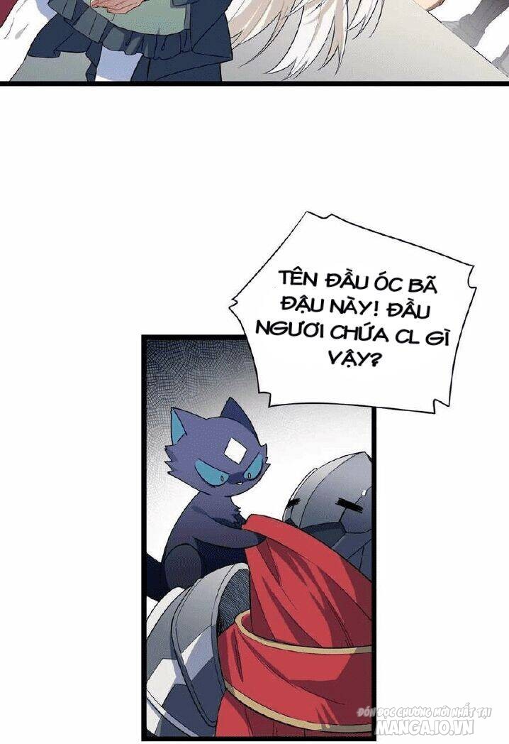 Khô Cốt Hiệp Sĩ Chapter 5 - Trang 2