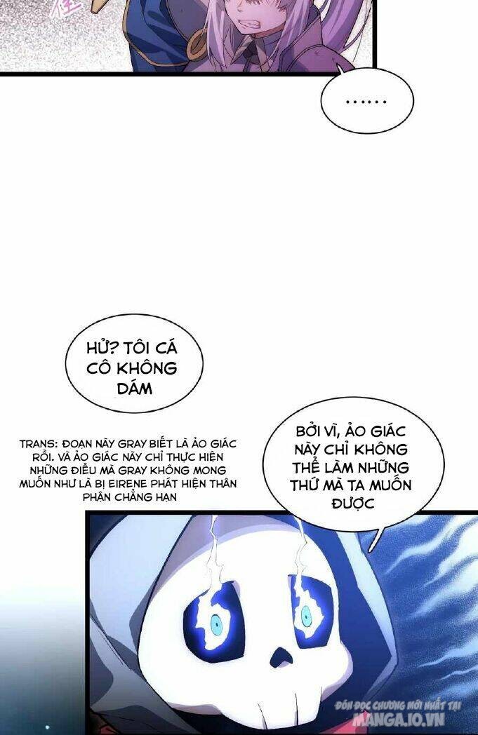 Khô Cốt Hiệp Sĩ Chapter 50 - Trang 2