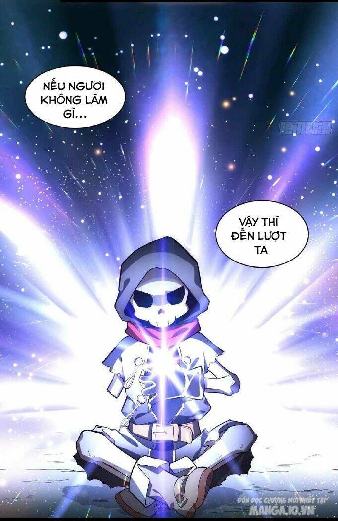 Khô Cốt Hiệp Sĩ Chapter 50 - Trang 2