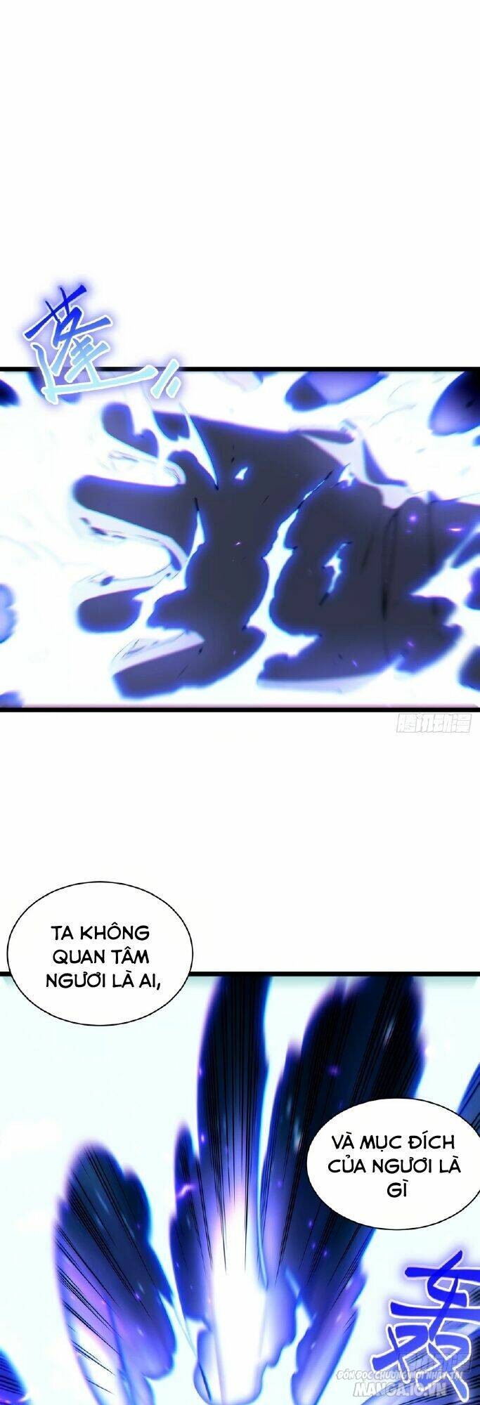 Khô Cốt Hiệp Sĩ Chapter 50 - Trang 2