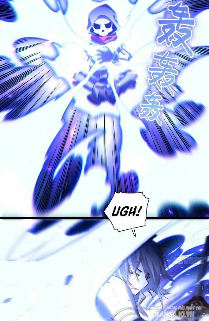 Khô Cốt Hiệp Sĩ Chapter 50 - Trang 2