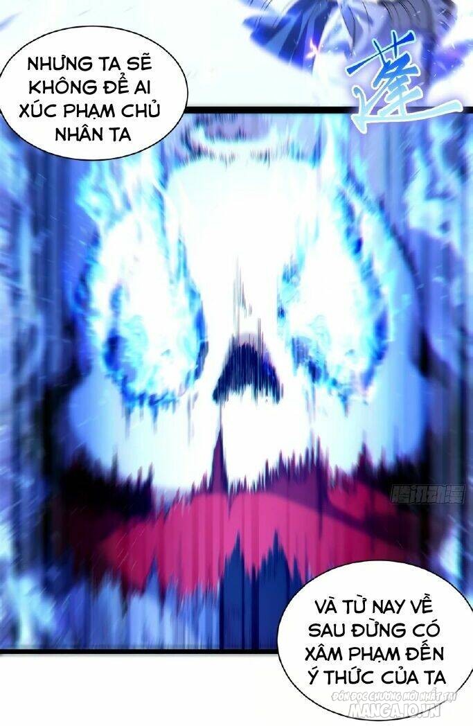 Khô Cốt Hiệp Sĩ Chapter 50 - Trang 2