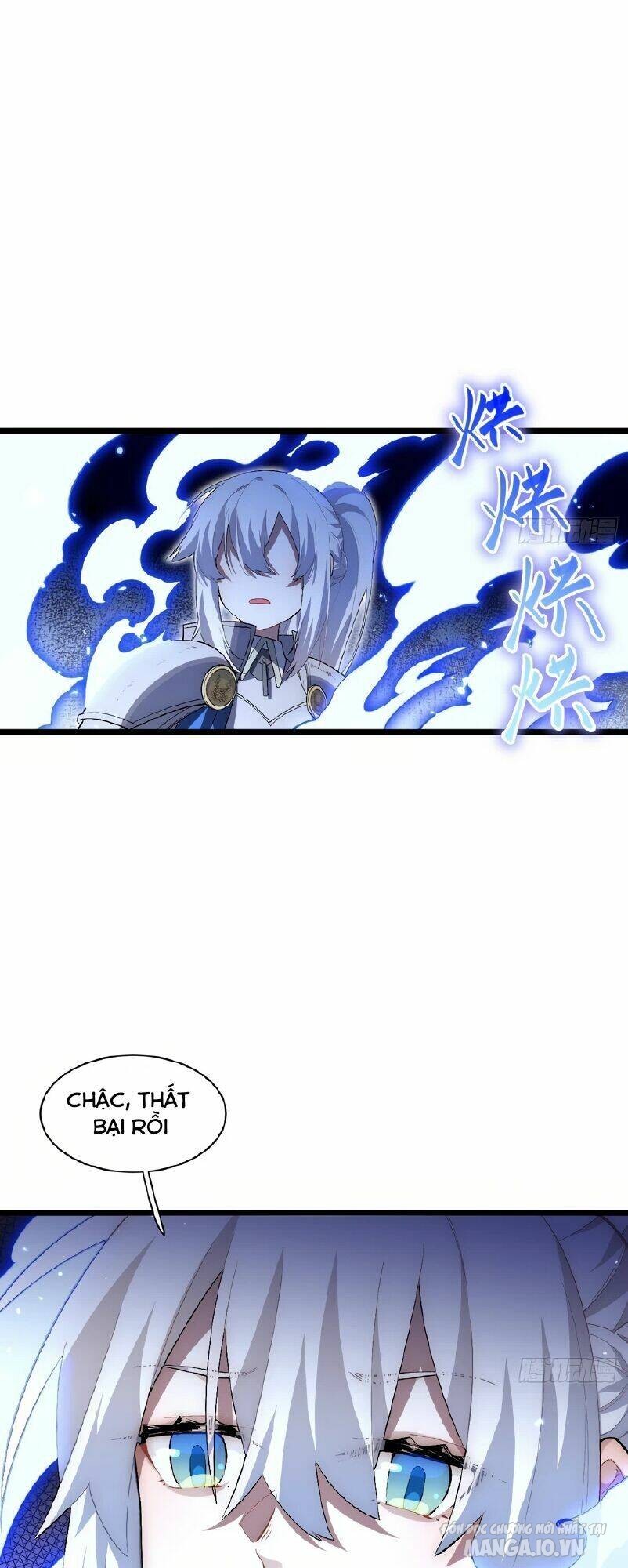 Khô Cốt Hiệp Sĩ Chapter 50 - Trang 2