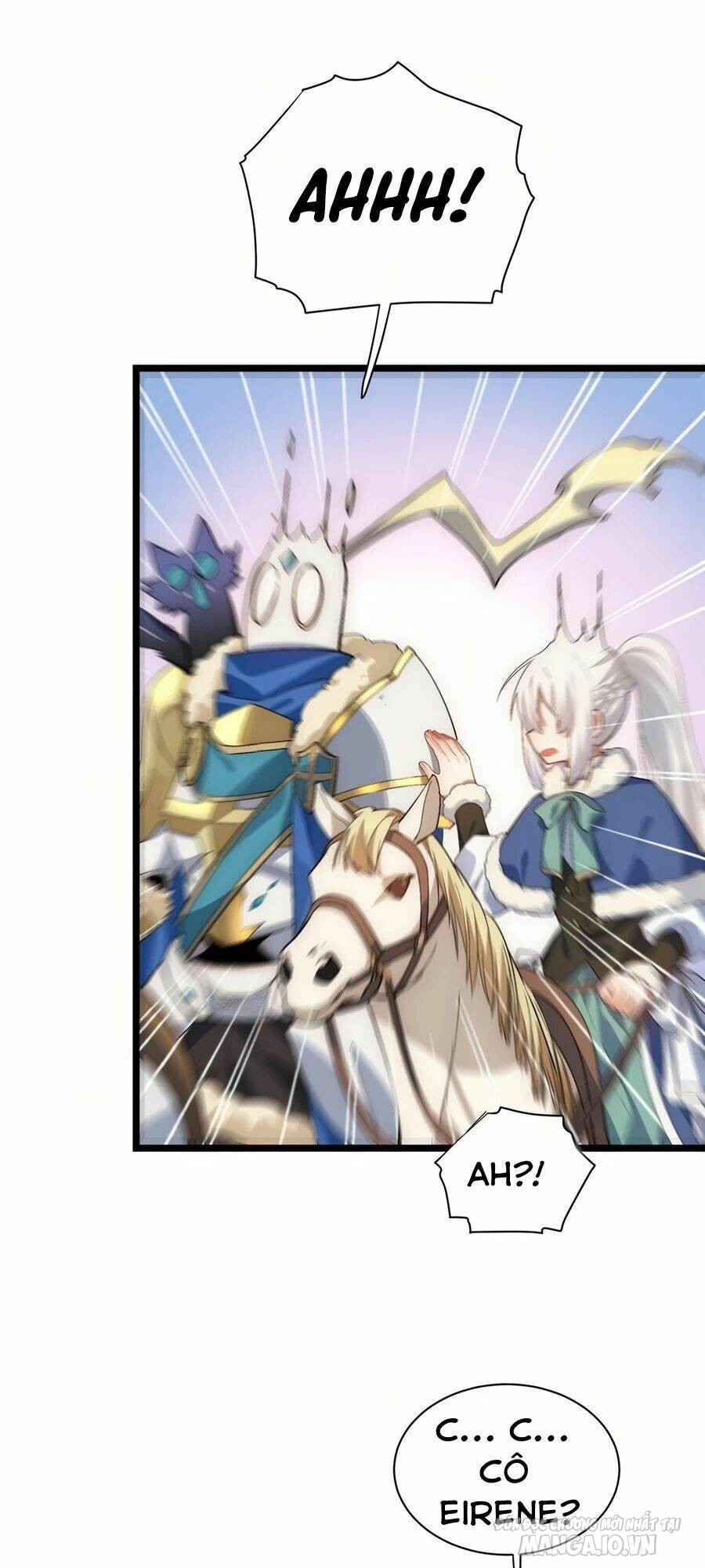 Khô Cốt Hiệp Sĩ Chapter 50 - Trang 2