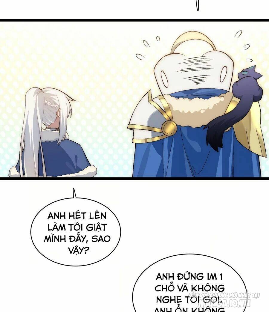 Khô Cốt Hiệp Sĩ Chapter 50 - Trang 2