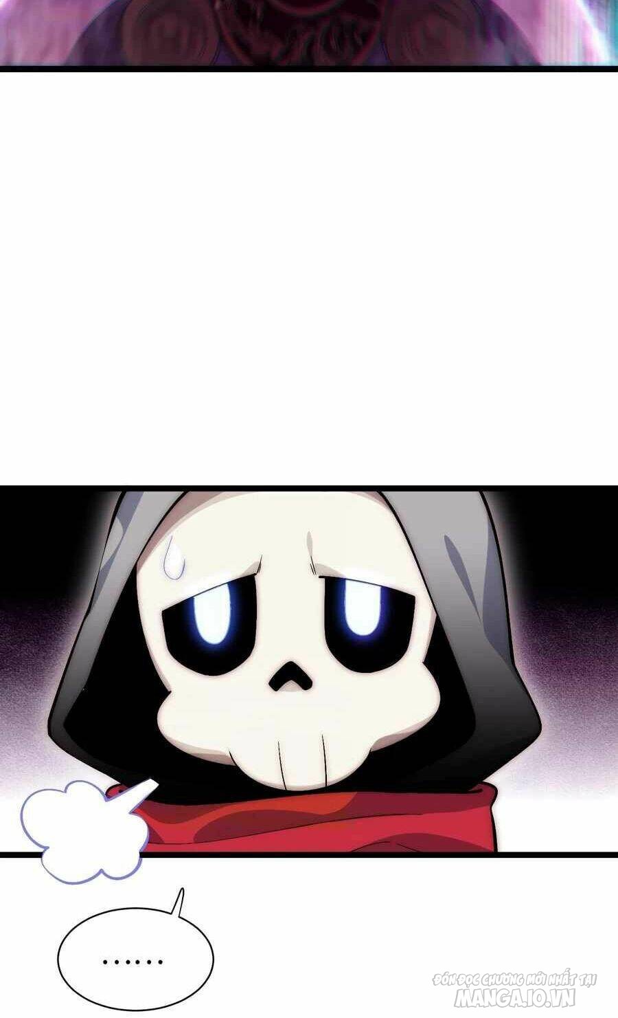 Khô Cốt Hiệp Sĩ Chapter 50 - Trang 2