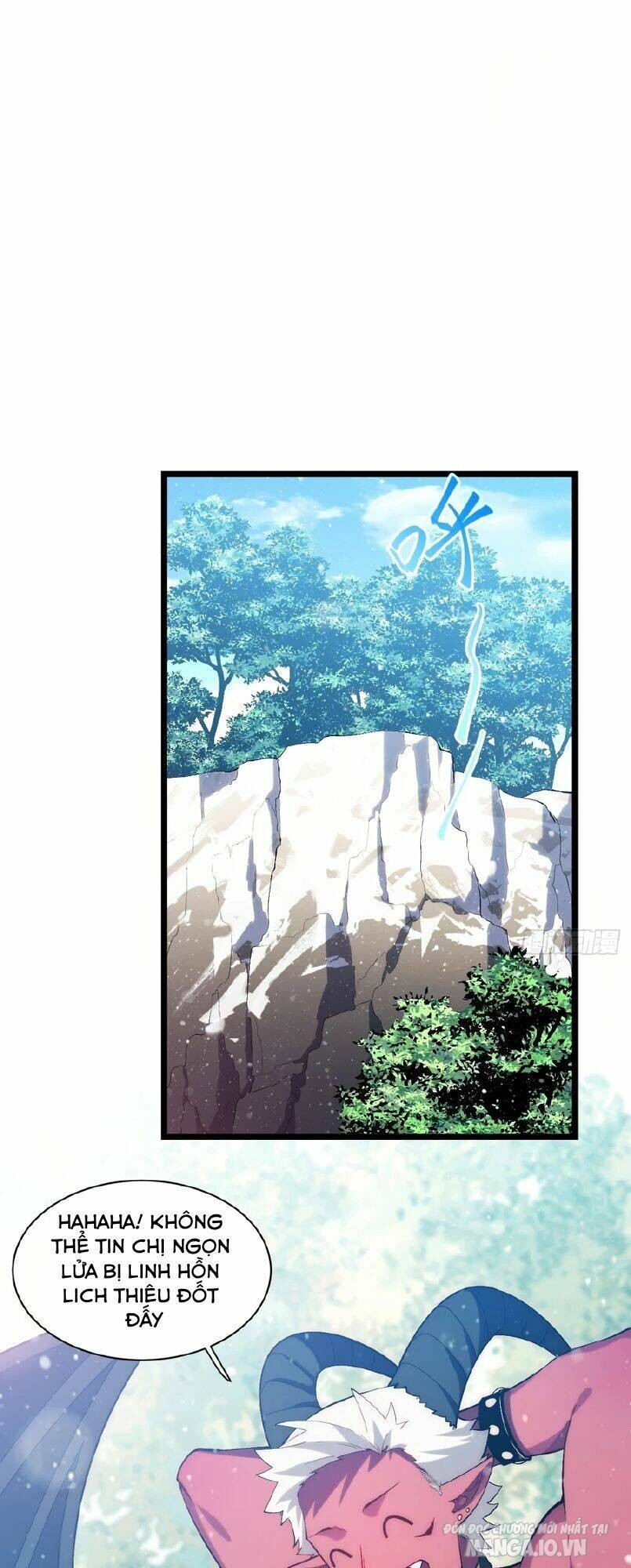 Khô Cốt Hiệp Sĩ Chapter 50 - Trang 2