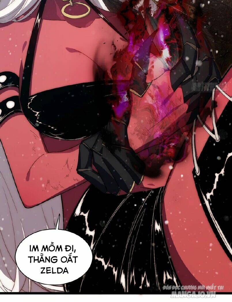 Khô Cốt Hiệp Sĩ Chapter 50 - Trang 2