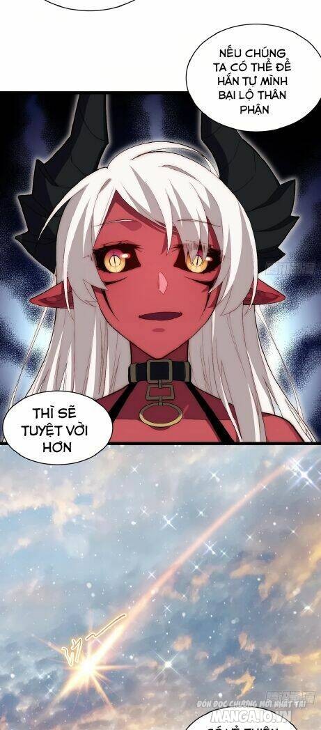 Khô Cốt Hiệp Sĩ Chapter 50 - Trang 2