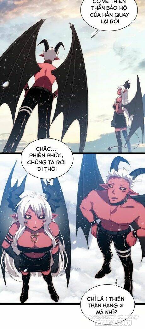 Khô Cốt Hiệp Sĩ Chapter 50 - Trang 2