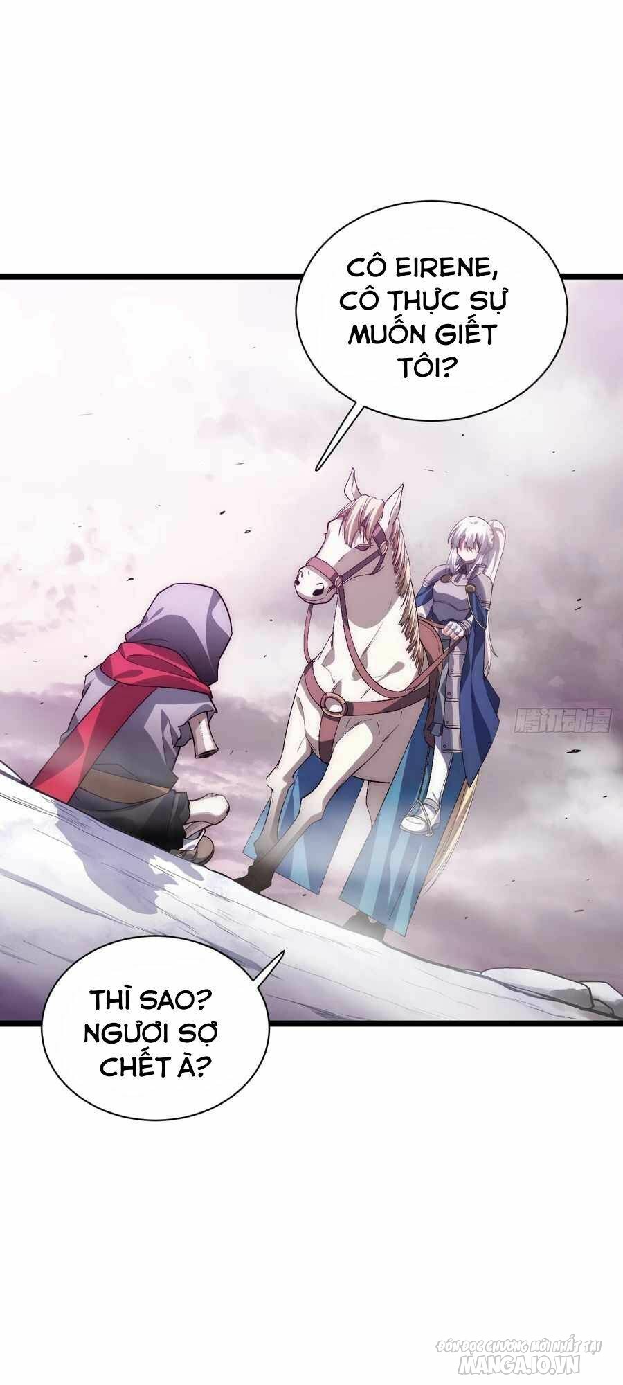 Khô Cốt Hiệp Sĩ Chapter 50 - Trang 2