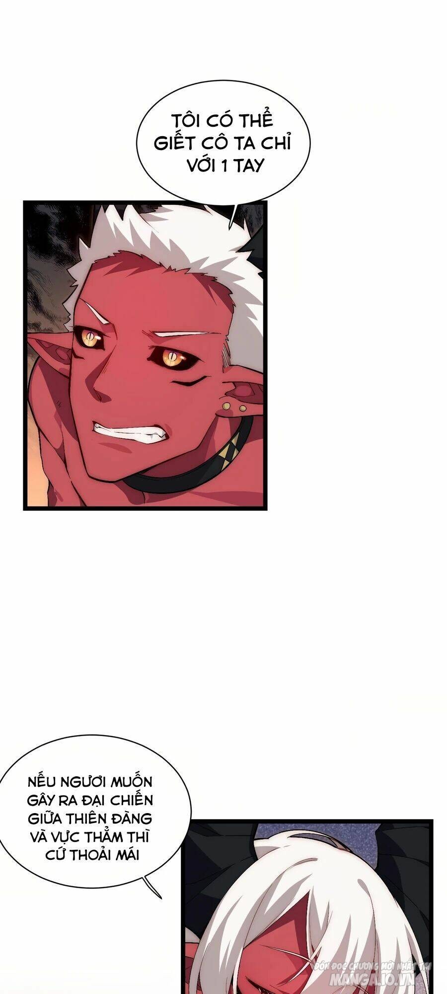 Khô Cốt Hiệp Sĩ Chapter 50 - Trang 2