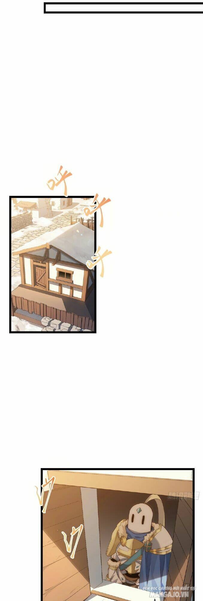 Khô Cốt Hiệp Sĩ Chapter 50 - Trang 2