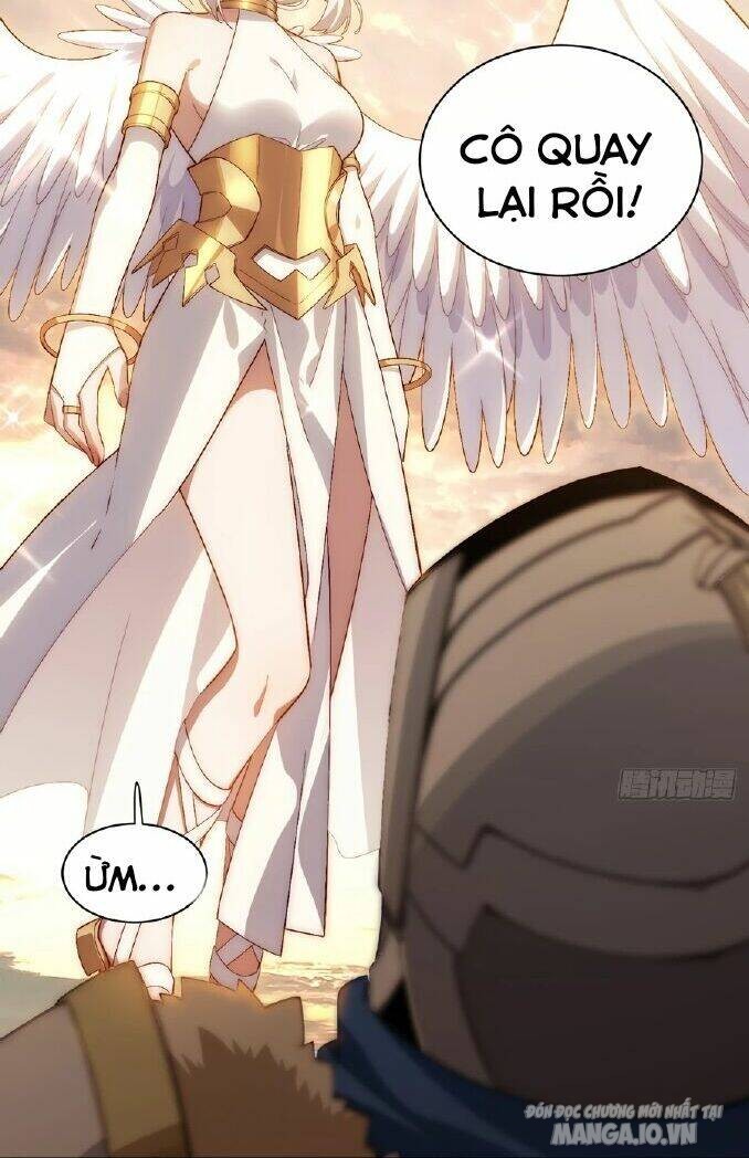 Khô Cốt Hiệp Sĩ Chapter 50 - Trang 2