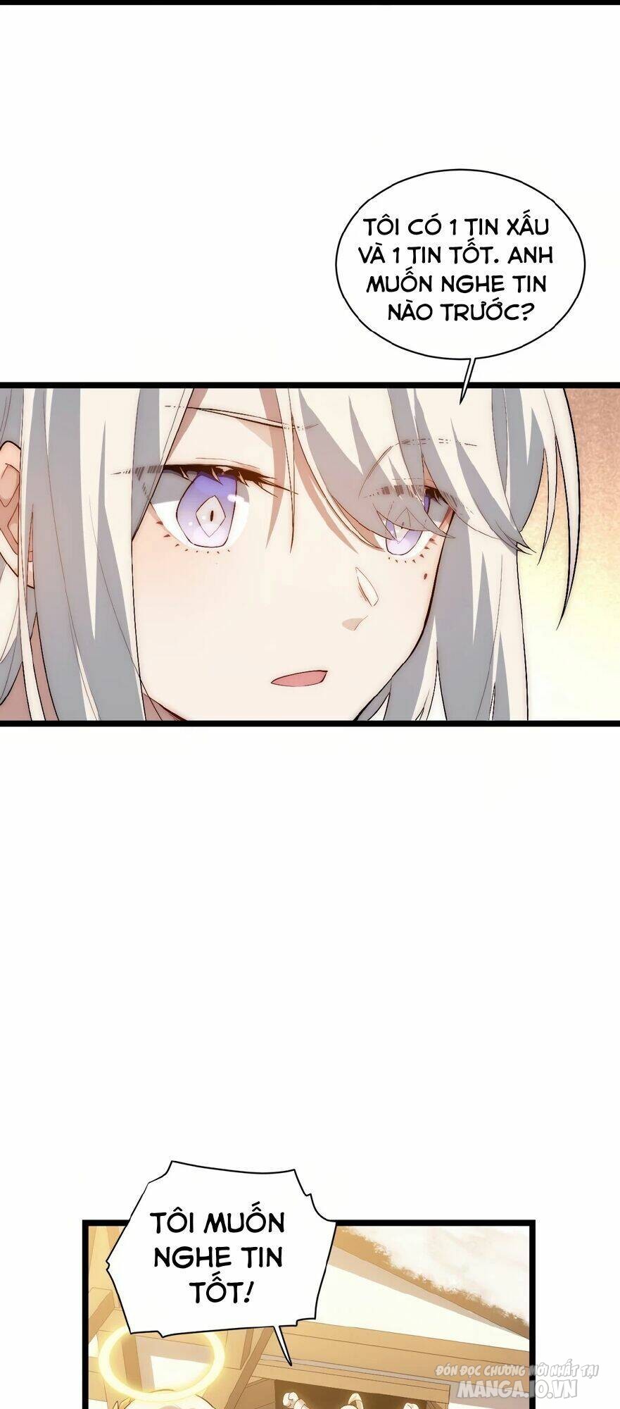 Khô Cốt Hiệp Sĩ Chapter 50 - Trang 2