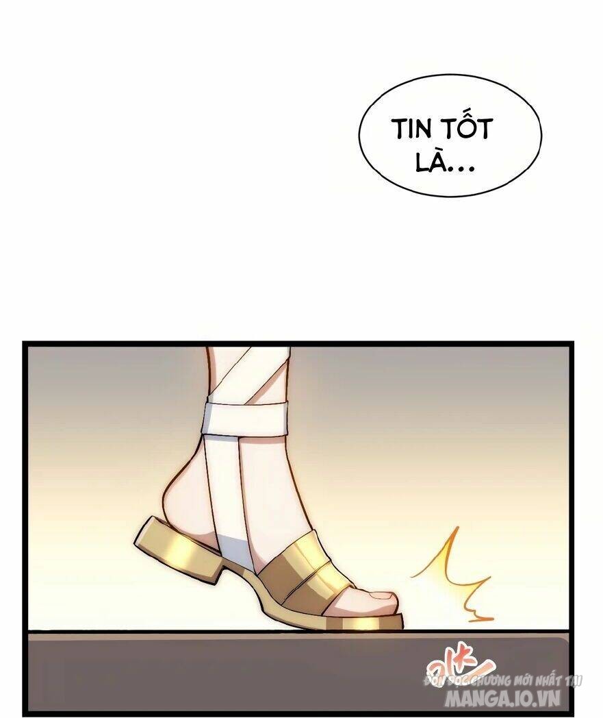 Khô Cốt Hiệp Sĩ Chapter 50 - Trang 2