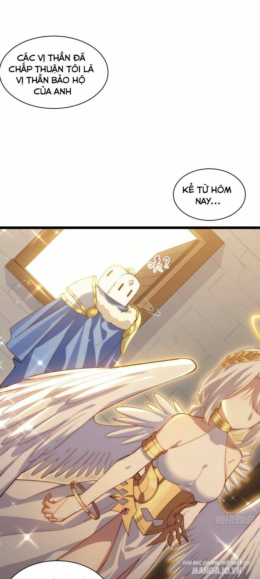 Khô Cốt Hiệp Sĩ Chapter 50 - Trang 2