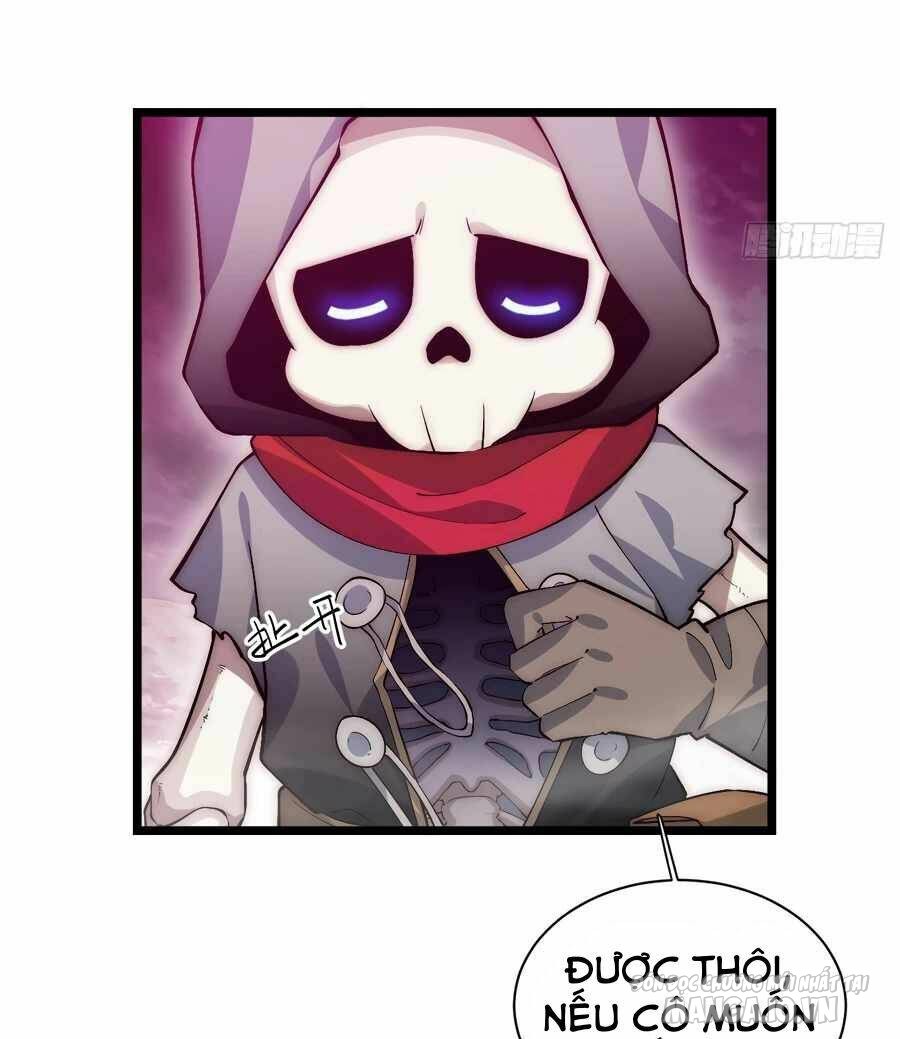 Khô Cốt Hiệp Sĩ Chapter 50 - Trang 2