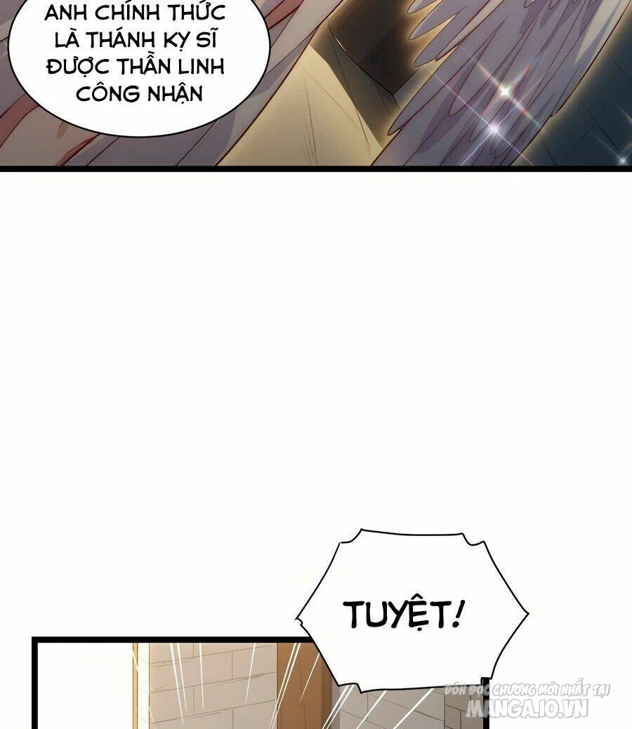 Khô Cốt Hiệp Sĩ Chapter 50 - Trang 2