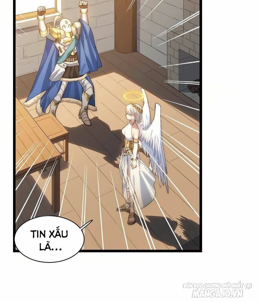 Khô Cốt Hiệp Sĩ Chapter 50 - Trang 2