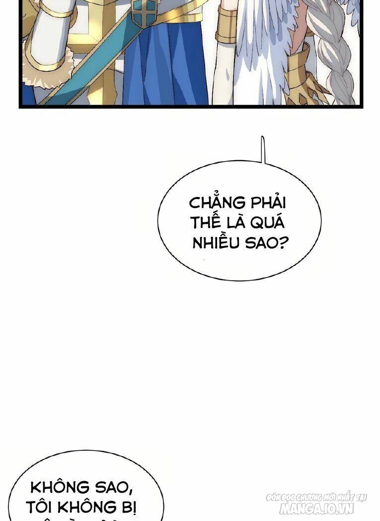 Khô Cốt Hiệp Sĩ Chapter 50 - Trang 2