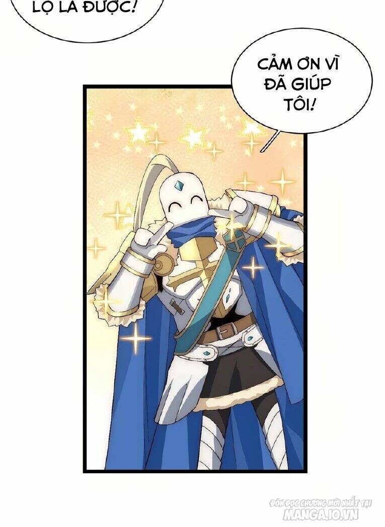 Khô Cốt Hiệp Sĩ Chapter 50 - Trang 2