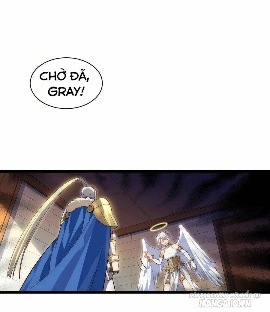 Khô Cốt Hiệp Sĩ Chapter 50 - Trang 2