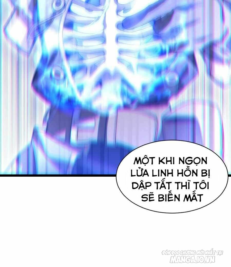 Khô Cốt Hiệp Sĩ Chapter 50 - Trang 2