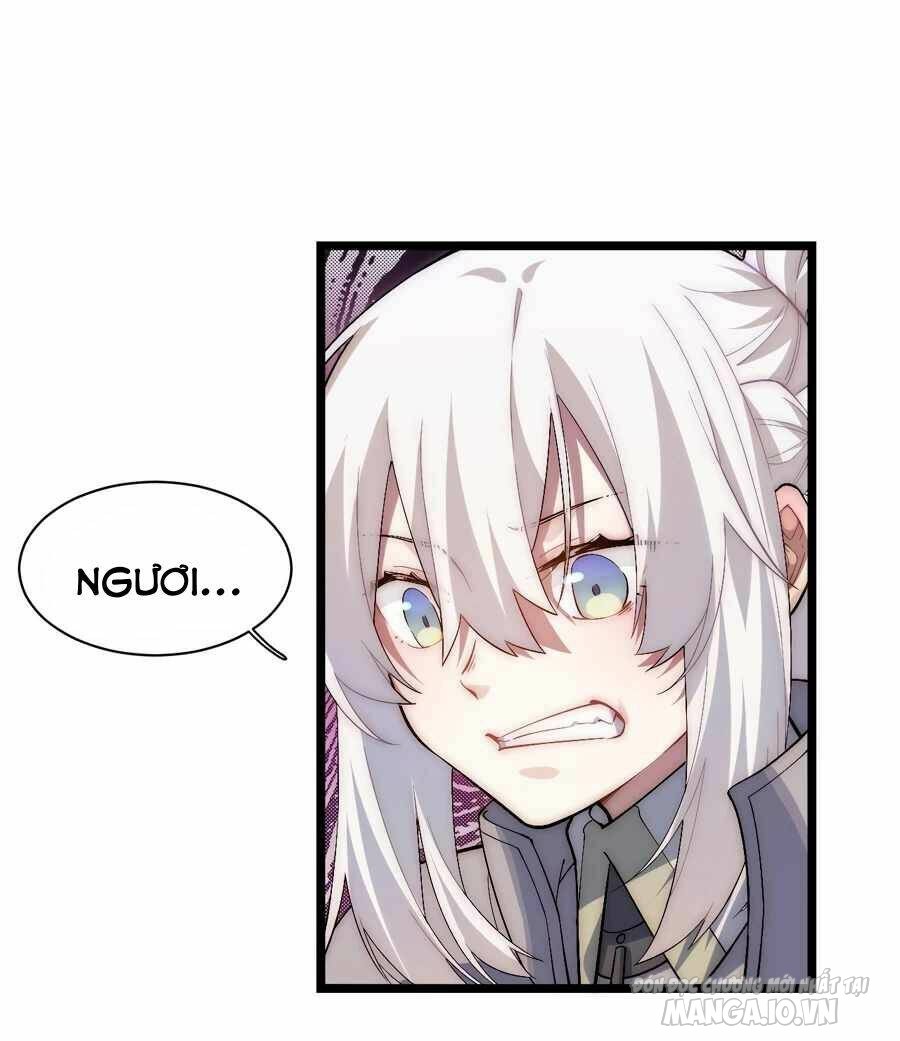 Khô Cốt Hiệp Sĩ Chapter 50 - Trang 2