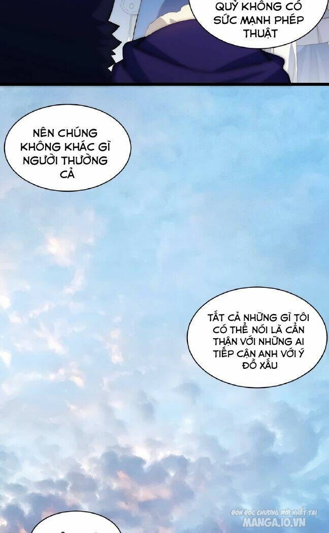 Khô Cốt Hiệp Sĩ Chapter 51 - Trang 2